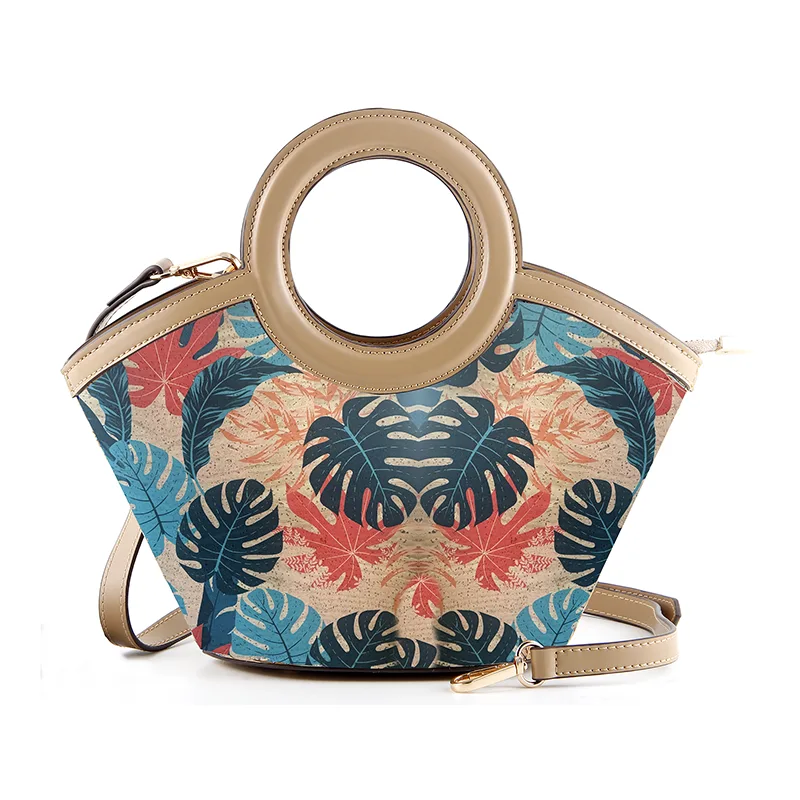 Sustainable Lightweight Women's Bag
